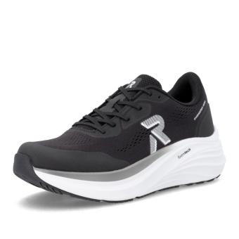 Dámské tenisky RIEKER W4102-00 černá S6