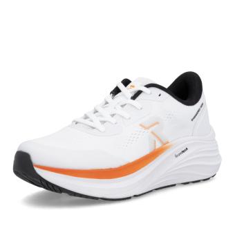 Dámské tenisky RIEKER W4102-80 bílá S6