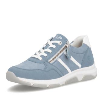 Dámské tenisky REMONTE D1S04-10 modrá S6