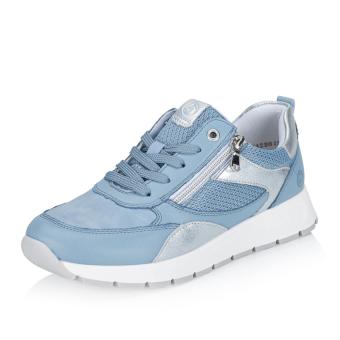 Dámské tenisky REMONTE D2G11-12 modrá S6