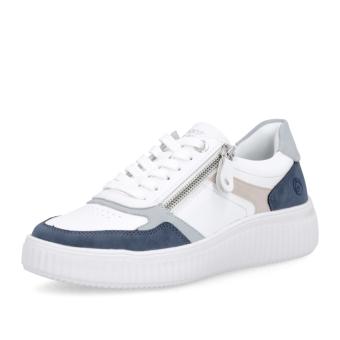 Dámské tenisky REMONTE D3E05-80 bílá S6