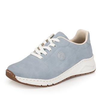 Dámské tenisky RIEKER M4903-12 modrá S6