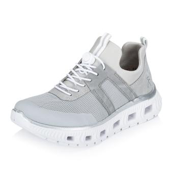Dámské tenisky RIEKER M6061-40 šedá S6