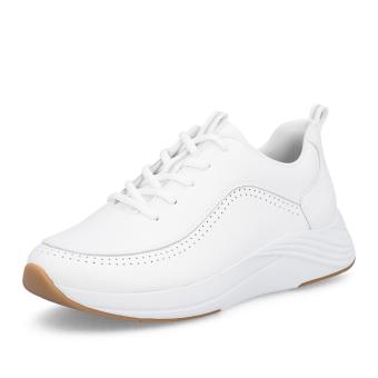 Dámské tenisky RIEKER N8506-80 bílá S6