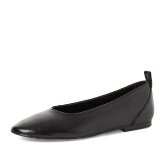 Dámské baleríny TAMARIS 22100-46-001 černá S6