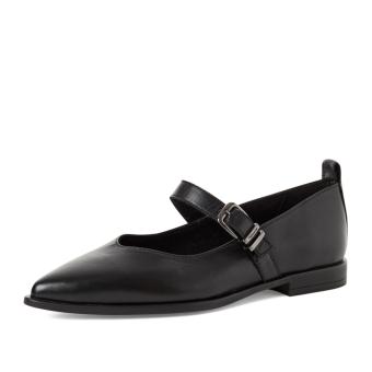 Dámské baleríny TAMARIS 22102-46-003 černá S6