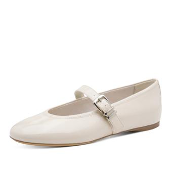Dámské baleríny TAMARIS 22115-46-418 béžová S6