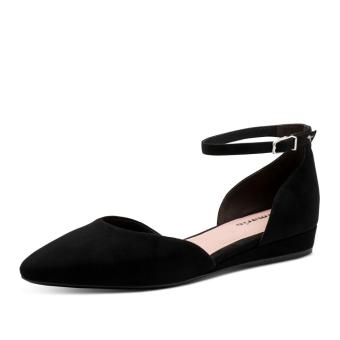 Dámské baleríny TAMARIS 22155-46-001 černá S6