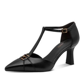 Dámské lodičky TAMARIS 22306-46-001 černá S6