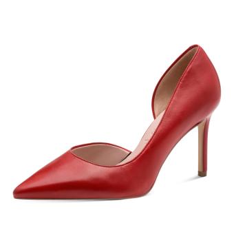 Dámské lodičky TAMARIS 22429-46-500 červená S6