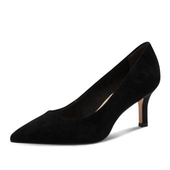 Dámské lodičky TAMARIS 22434-41-004 černá S6