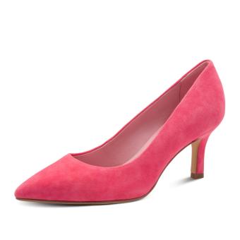 Dámské lodičky TAMARIS 22434-41-5A0 růžová S6