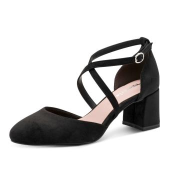 Dámské lodičky TAMARIS 22438-46-001 černá S6