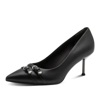 Dámské lodičky TAMARIS 22440-46-003 černá S6