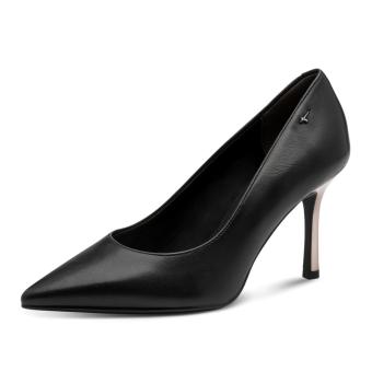 Dámské lodičky TAMARIS 22447-46-003 černá S6