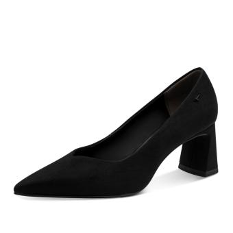 Dámské lodičky TAMARIS 22453-45-001 černá S6