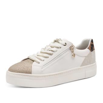 Dámské tenisky TAMARIS 23313-41-197 bílá S6