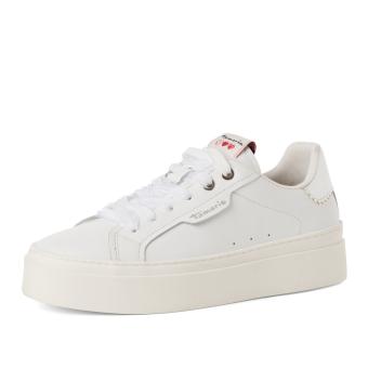 Dámské tenisky TAMARIS 23708-46-117 bílá S6