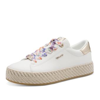 Dámské tenisky TAMARIS 23713-42-100 bílá S6