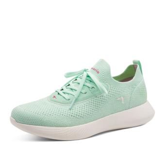 Dámské tenisky TAMARIS 23715-46-760 zelená S6