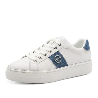 Dámské tenisky TAMARIS 23724-42-180 bílá S6