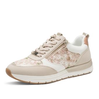 Dámské tenisky TAMARIS 23732-41-486 béžová S6