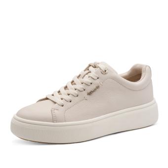 Dámské tenisky TAMARIS 23736-42-413 béžová S6