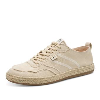 Dámské tenisky TAMARIS 23739-46-418 béžová S6