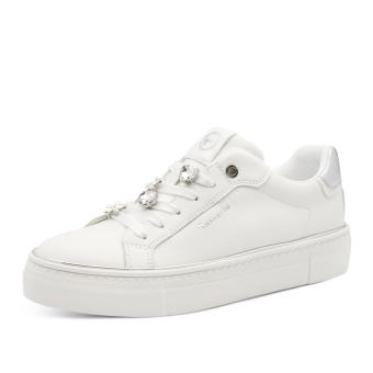 Dámské tenisky TAMARIS 23751-44-1A1 bílá S6