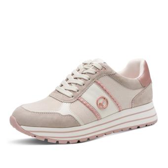 Dámské tenisky TAMARIS 23797-46-596 béžová S6