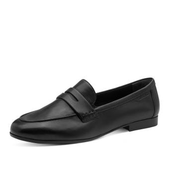 Dámské mokasíny TAMARIS 24233-46-003 černá S6