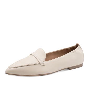 Dámské mokasíny TAMARIS 24237-46-418 béžová S6