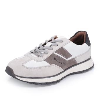 Pánské tenisky BUGATTI 331-AWC01-1410-1221 béžová S6