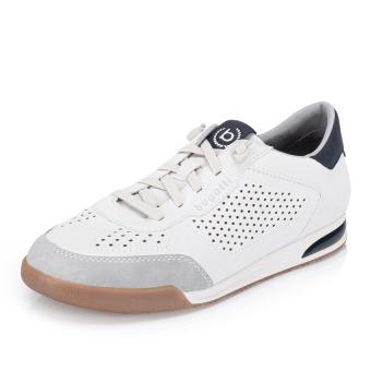 Pánské tenisky BUGATTI 321-A3817-5000-2100 bílá S6