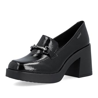 Dámské lodičky RIEKER 58051-00 černá W6