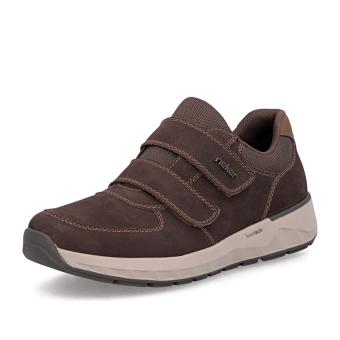 Pánské polobotky RIEKER 11552-25 hnědá W6