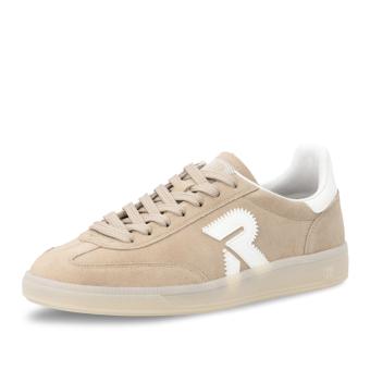 Dámské tenisky RIEKER W2200-62 béžová W6
