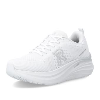 Dámské tenisky RIEKER W4101-81   WHITE   H/W6