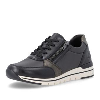 Dámské tenisky REMONTE R6700-04 černá W6