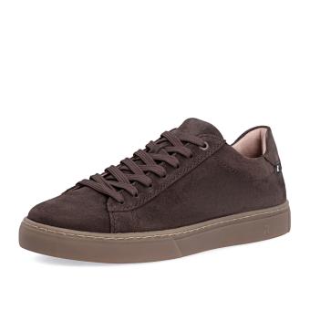 Pánské tenisky RIEKER U0701-25 hnědá W6