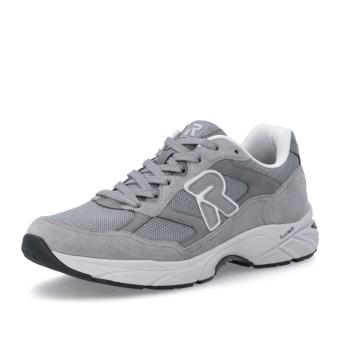 Pánské tenisky RIEKER U4201-42 šedá W6
