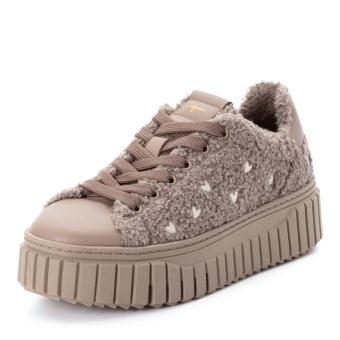 Dámské tenisky TAMARIS 23705-45-344 hnědá W6