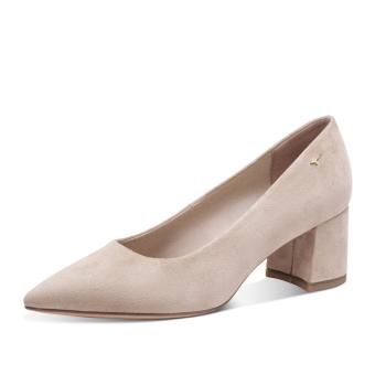 Dámské lodičky TAMARIS 22413-47-418 béžová W6