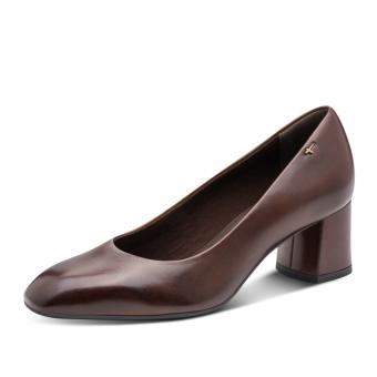 Dámské lodičky TAMARIS 22437-47-350 hnědá W6