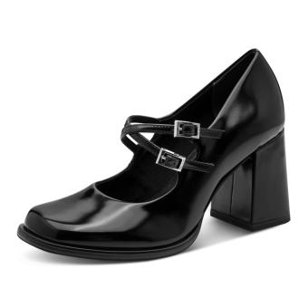 Dámské polobotky TAMARIS 22467-47-001 černá W6