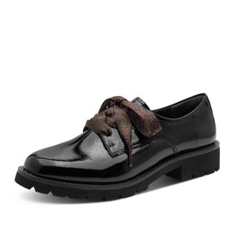 Dámské polobotky TAMARIS 23649-47-001 černá W6