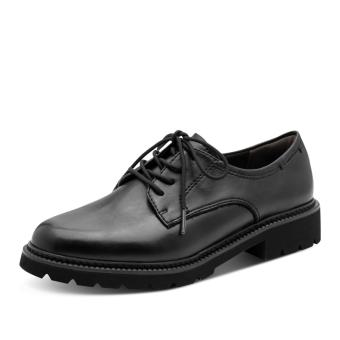 Dámské polobotky TAMARIS 23649-47-020 černá W6