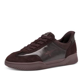Dámské tenisky TAMARIS 23655-47-332 hnědá W6