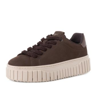 Dámské tenisky TAMARIS 23702-45-304 hnědá W6
