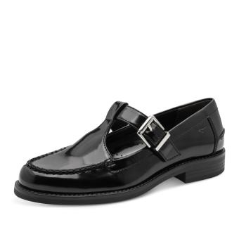 Dámské mokasíny TAMARIS 24253-47-001 černá W6